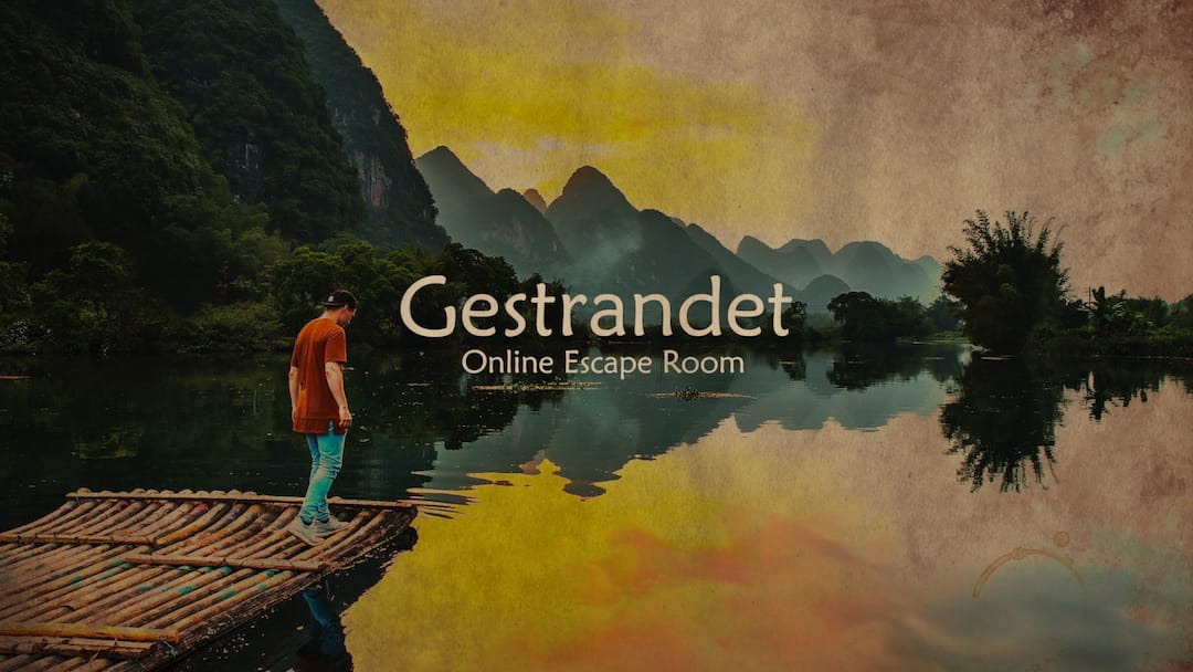 Vorschaubild des Spiels 'Gestrandet'