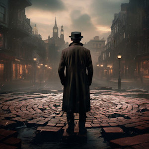 Vorschaubild des Spiels 'Eine Dosis Wahrheit'