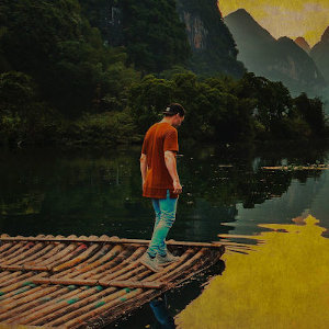 Vorschaubild des Spiels 'Gestrandet'