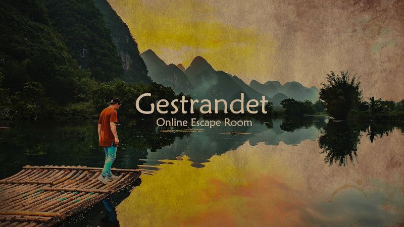 Vorschaubild des Spiels 'Gestrandet'