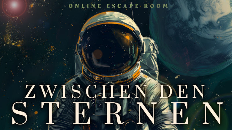 Vorschaubild des Spiels 'Zwischen den Sternen'
