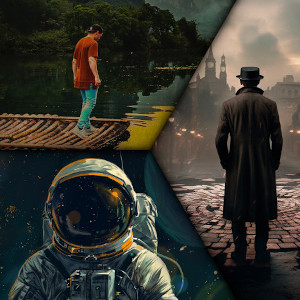 Vorschaubild für das Spielebundle