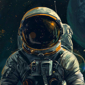 Vorschaubild des Spiels 'Zwischen den Sternen'